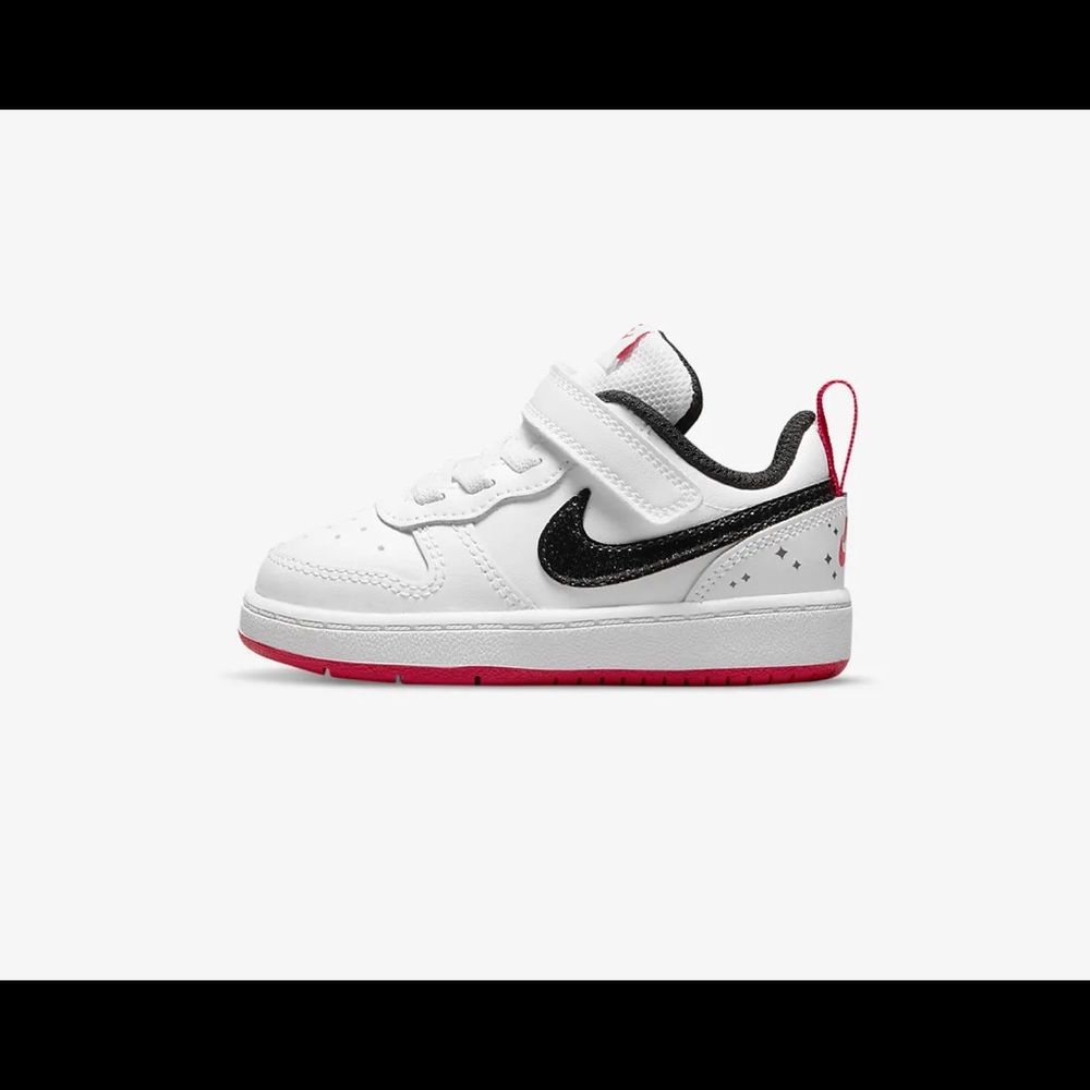 Nike Court Borough Low 2 SE